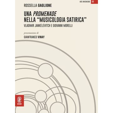Una promenade nella «musicologia satirica». Vladimir Jankélévitch e Giovanni Morelli