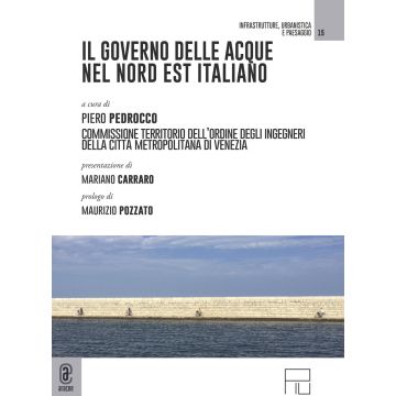 Il governo delle acque nel Nord Est italiano
