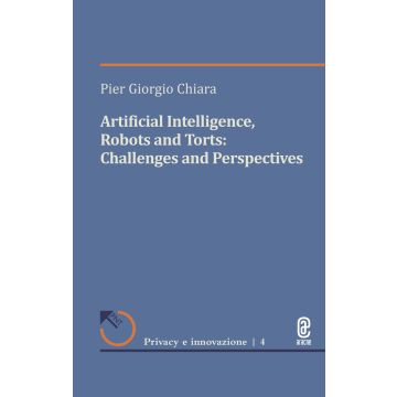 Artificial intelligence, robotics and torts: challanges and perspectives