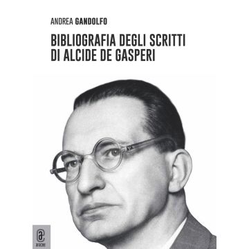 Bibliografia degli scritti di Alcide De Gasperi