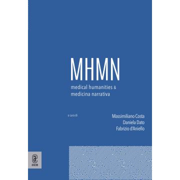 Medical humanities & medicina narrativa. Vol. 6