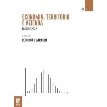 Economia, territorio e azienda. Edizione 2022