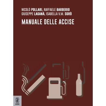 Manuale delle accise