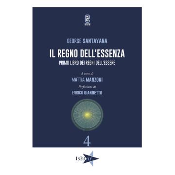 Il regno dell'essenza. Primo libro dei regni dell'essere
