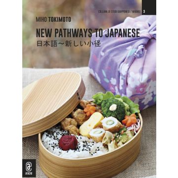New Pathways to Japanese