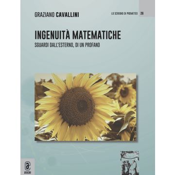 Ingenuità matematiche. Sguardi dall'esterno, di un profano