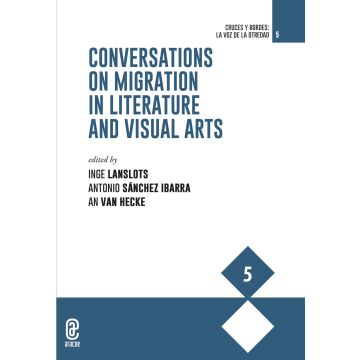 Conversations on migration in literature and visual arts