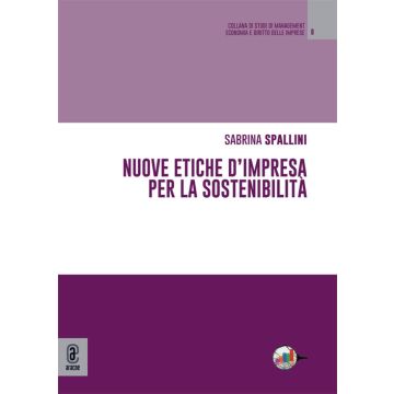 Nuove etiche d'impresa per la sostenibilità
