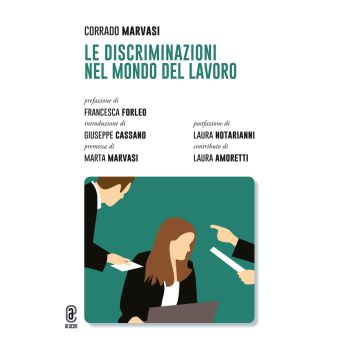 Le discriminazioni nel mondo del lavoro