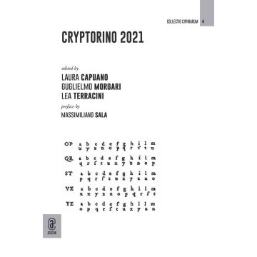 CrypTorino 2021