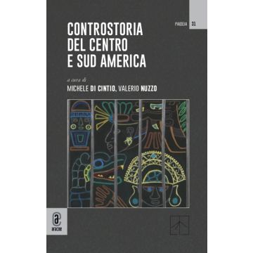 Controstoria del Centro e Sud America