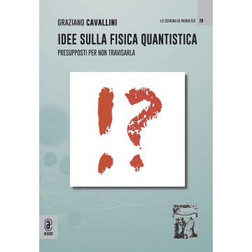 Idee sulla fisica quantistica. Presupposti per non travisarla