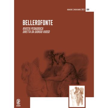 Bellerofonte (2023). Vol. 1
