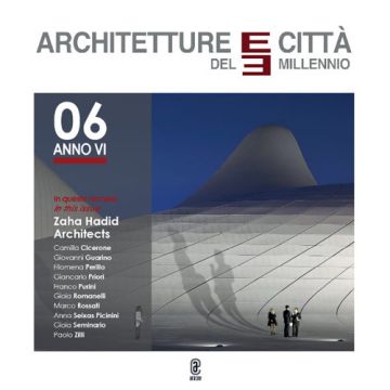 Zaha Hadid Architects