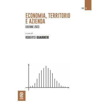 Economia, territorio e azienda. Edizione 2023