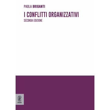 I conflitti organizzativi