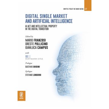 Digital single market and artificial intelligence. AI act and intellectual property in the digital transition