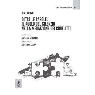 Oltre le parole: il ruolo del silenzio nella mediazione dei conflitti