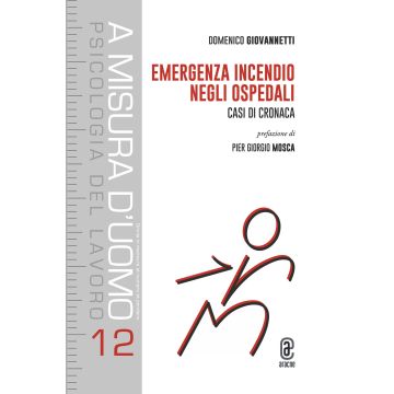 Emergenza incendio negli ospedali. Casi di cronaca