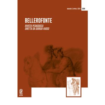Bellerofonte (2024). Vol. 1