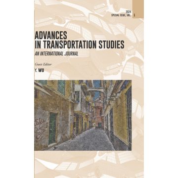 Advances in transportation studies. An international journal. Vol. 106