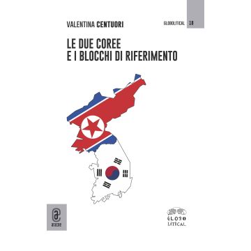 Le due Coree e i blocchi di riferimento