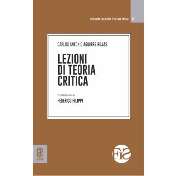 Lezioni di teoria critica