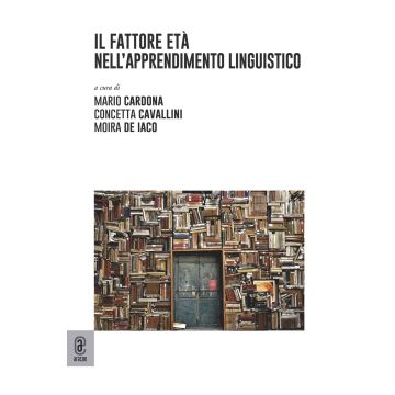 Il fattore età nell'apprendimento linguistico