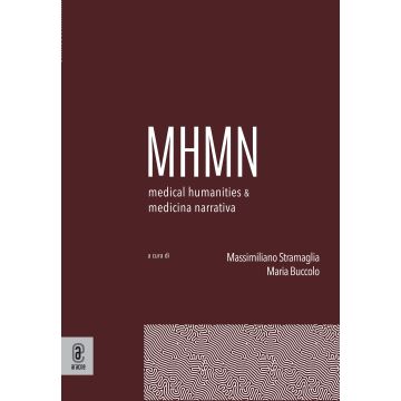 Medical humanities & medicina narrativa (2024). Vol. 1