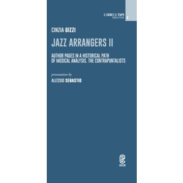 Jazz Arrangers. Vol. 2
