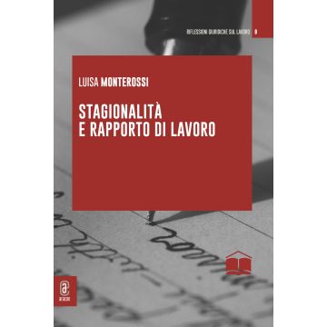 Stagionalità e rapporto di lavoro