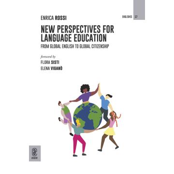 New perspectives for language education. From Global English to Global Citizenship