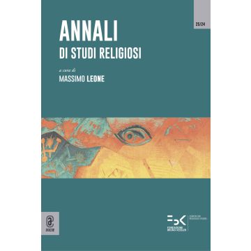 Annali di studi religiosi