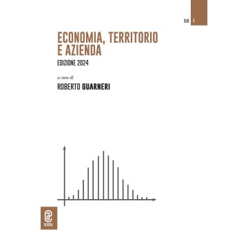 Economia, territorio e azienda. Edizione 2024