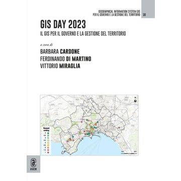 GIS Day 2023