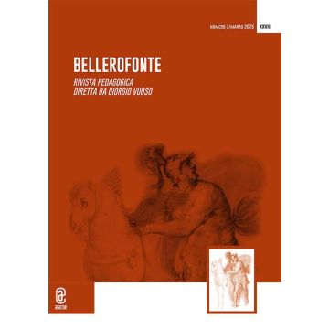 Bellerofonte (2025). Vol. 1