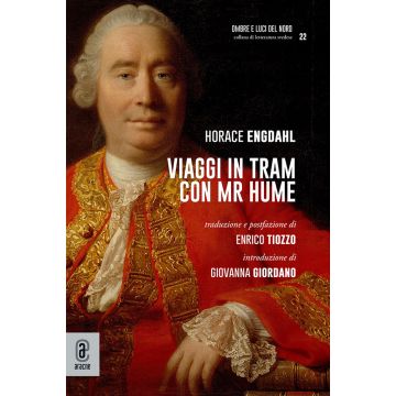 Viaggi in tram con Mr Hume