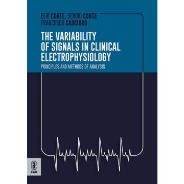 The variabilty of the signals in clinical electrophysiology. Principles and methods of analysis
