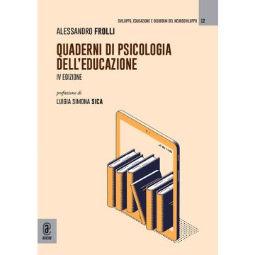 Quaderni di psicologia dell'educazione