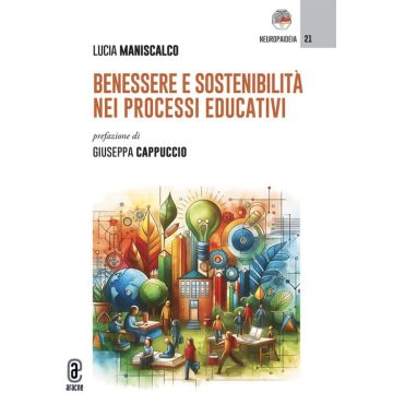 Benessere e sostenibilità nei processi educativi