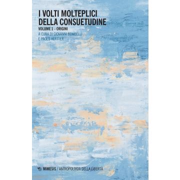 I volti molteplici della consuetudine. Vol. 1: Origini