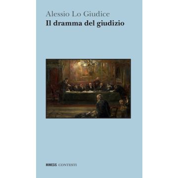 Il dramma del giudizio