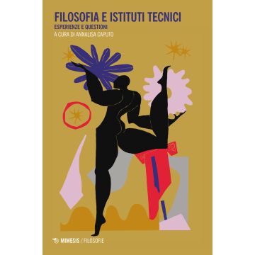 Filosofia e istituti tecnici. Esperienze e questioni