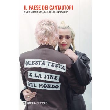 Il paese dei cantautori