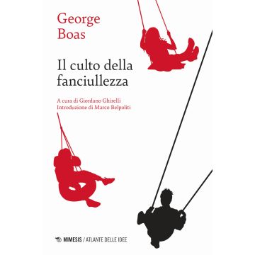 Il culto della fanciullezza