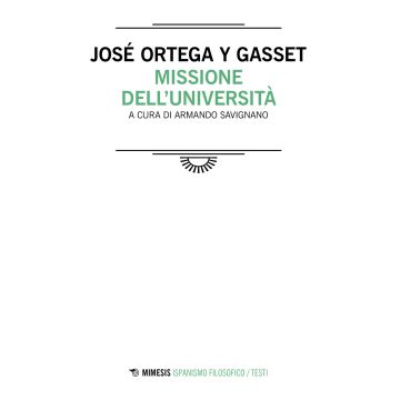 Missione dell'università