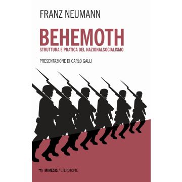 Behemoth. Struttura e pratica del nazionalsocialismo