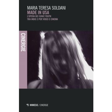 Made in USA. L'opera dei Sonic Youth tra indie e pop, video e cinema