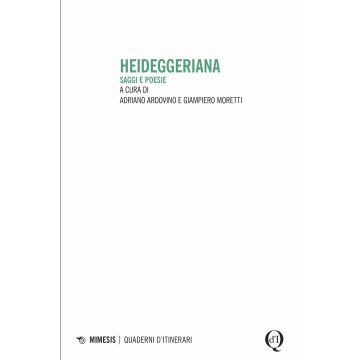 Heideggeriana