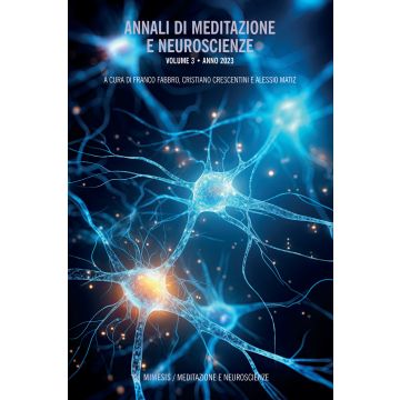 Annali di meditazione e neuroscienze (2023). Vol. 3
